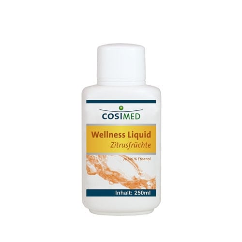 Wellness-Liquid Citrus Fruits 250 ml