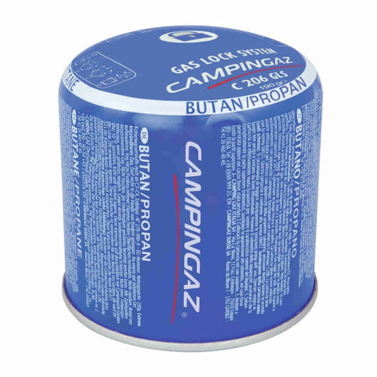 Butane Gas Canister, 190 g