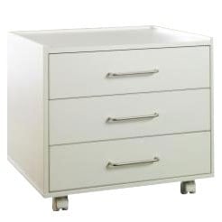 Extra Wide Mobile Drawer Unit