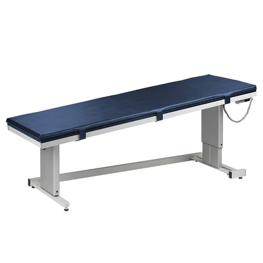 AGA POWER-LIFT X-Ray Table 650 mm | Special Order grey