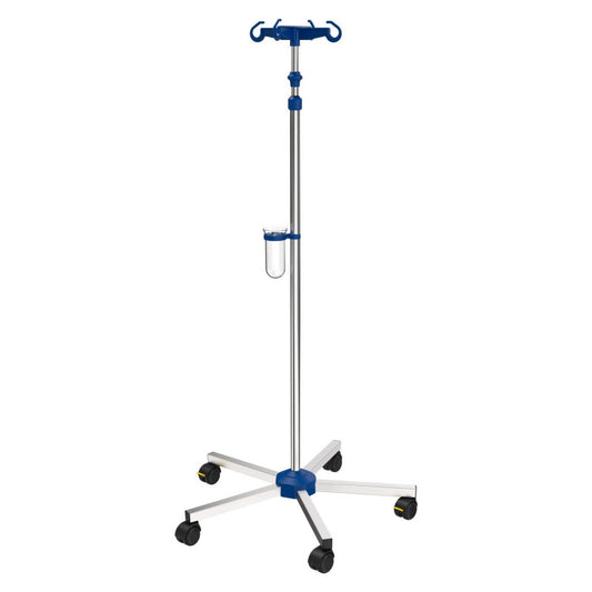 Stainless Steel Infusion Stand