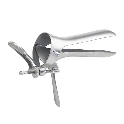 Cusco Vaginal Speculum 1 (75 x 32mm)