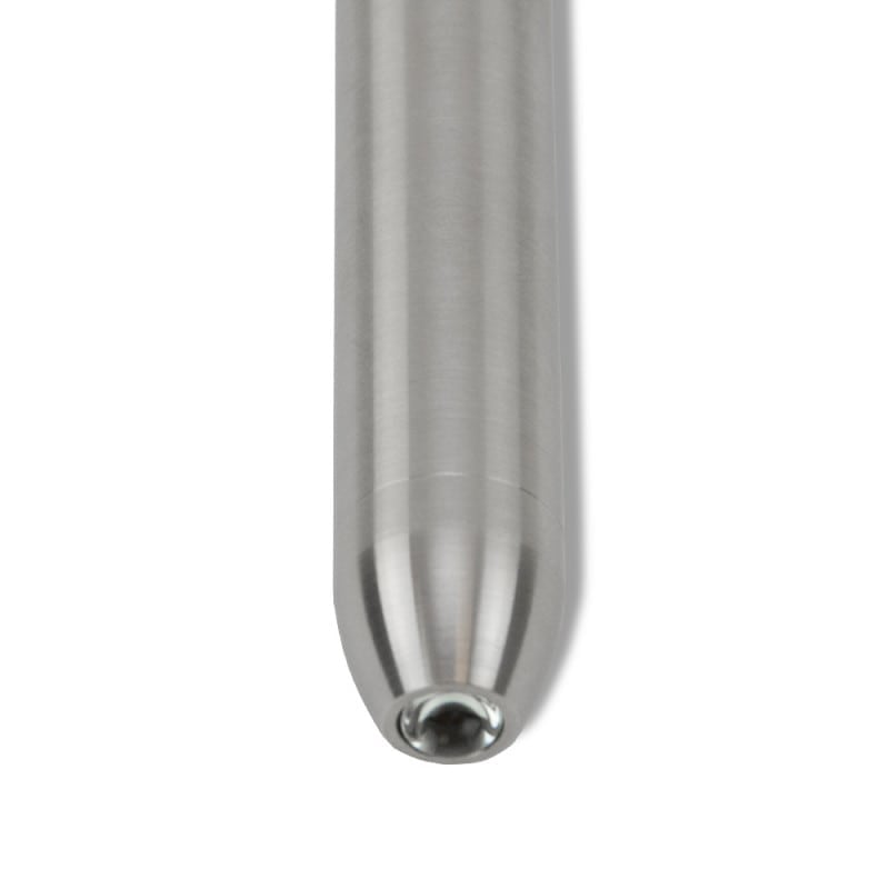 Stainless Steel Pen Torch