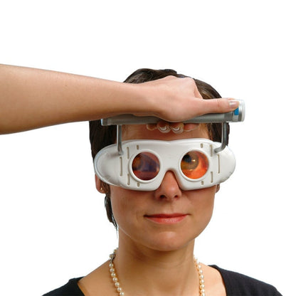 Blessing Nystagmus Glasses