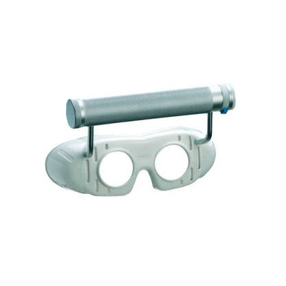 Blessing Nystagmus Glasses
