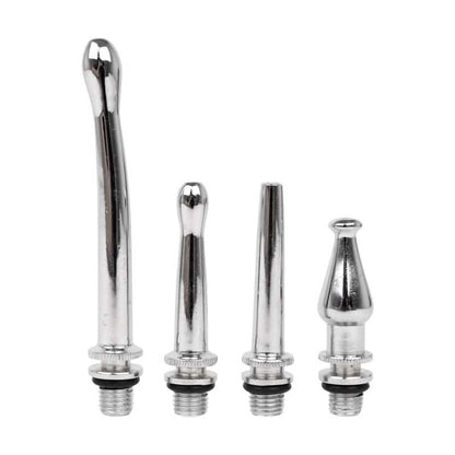 Ear Syringe with 4 Attachments