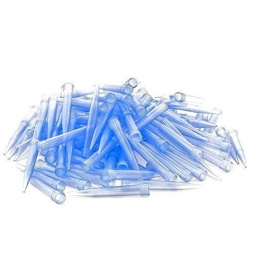 Blue Pipette Tips, 1000 pcs.