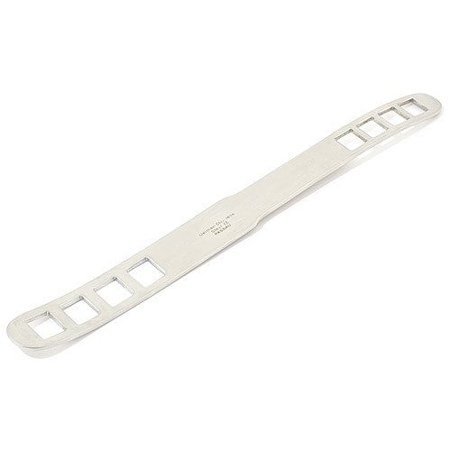 Brünings Tongue Depressor