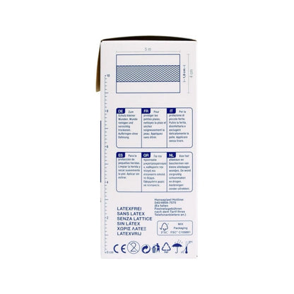 Hansaplast Soft Adhesive Plaster Roll 4 cm