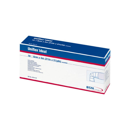 Uniflex Ideal Bandage, 5m Length 10 cm