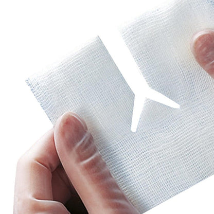 Peha Drainage Compresses 10 x 10cm