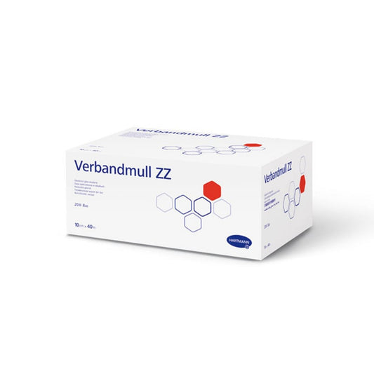 Hartmann Dressing Gauze ZZ 2 m