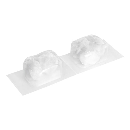 Pagasling Swabs, Sterile Size 3 (plum-sized), 4 pcs