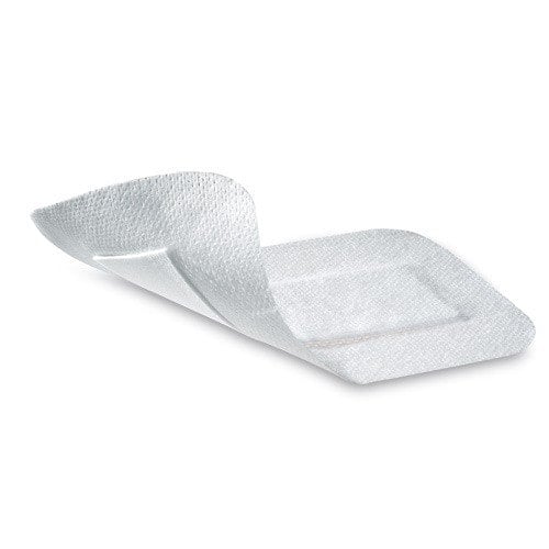 Cosmopor Sterile Dressing Pad 10 x 8 cm, 5 PCS
