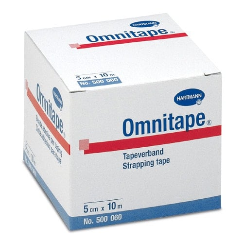 Omnitape, 10m Length 2 cm