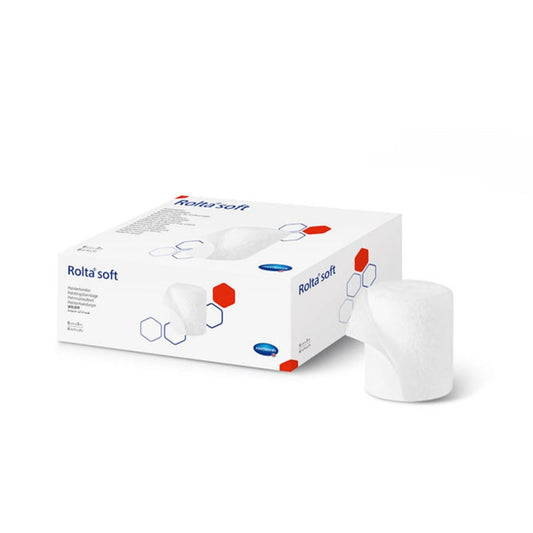 Rolta soft Wadding Bandage 10 cm (6 pcs.)
