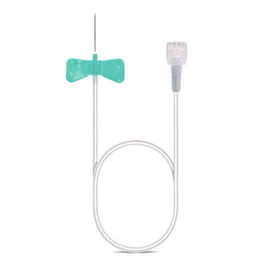 Venofix® A Venipuncture Needle 27G, 0.40 x 16 mm, grey