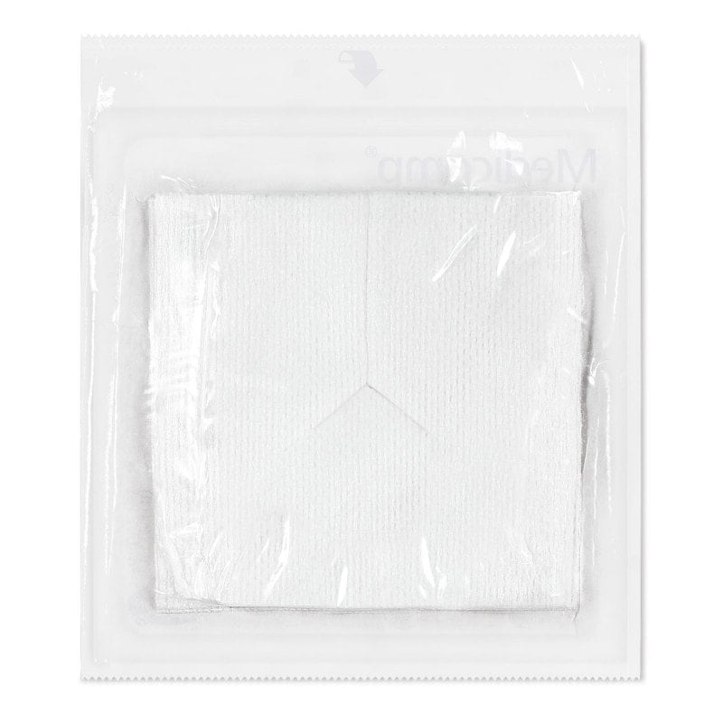 Medicomp Drain 10 x 10 cm