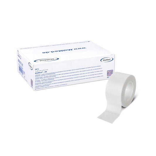 MaiMed-silk Adhesive Tape 2.5 cm