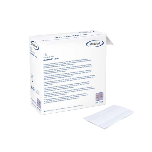 MaiMed-med Adhesive Plaster Roll 4 cm