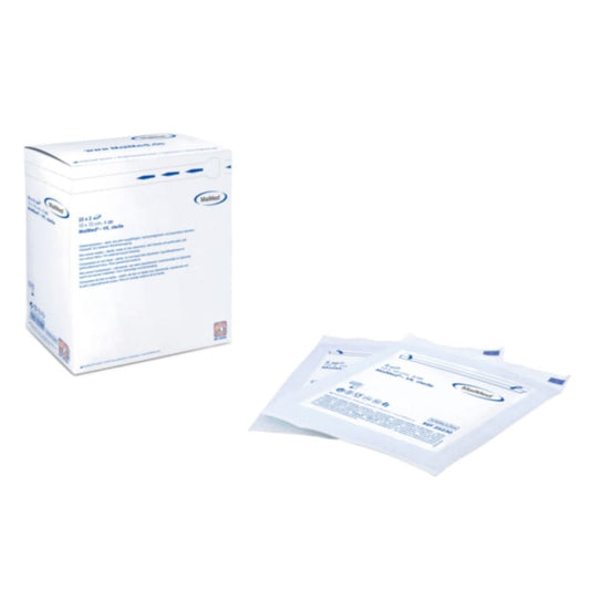 Non-Woven Compresses, Sterile 10 x 20cm