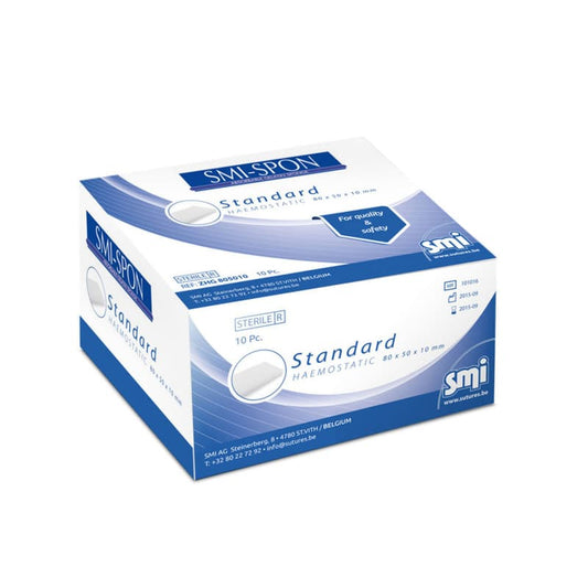 SMI Spon Gelatine Sponges special