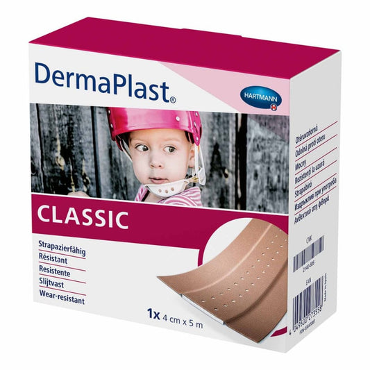 DermaPlast Classic 4 cm