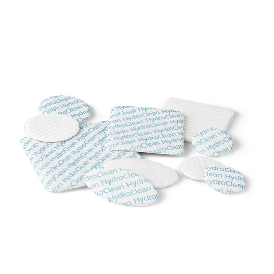 HydroClean 10 x 10 cm