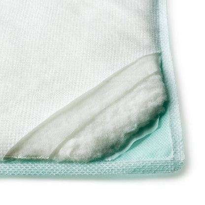 Zetuvit plus, Sterile Absorbent Compresses 20 x 25 cm