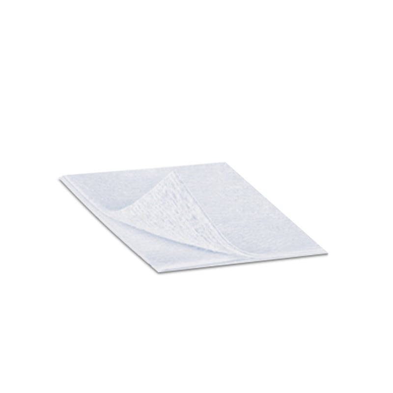 Medicomp Non-Woven Compresses sterile | 10 x 20 cm