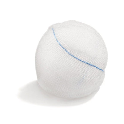 Telasling Sterile No. 5 (extra large), 10 x 10 pieces