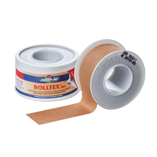 ROLLTEX Skin 1.25 cm (18 rolls)