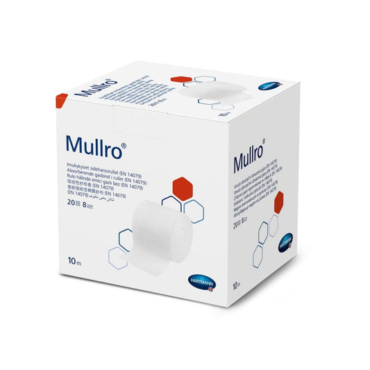 Mullro 5 meters (1 roll)
