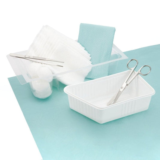 Hartmann Wound Treatment Set