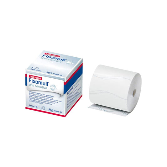 Fixomull skin sensitive 10cm