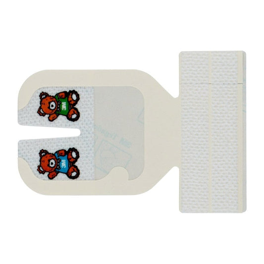 Tegaderm  I.V Paediatric Dressing