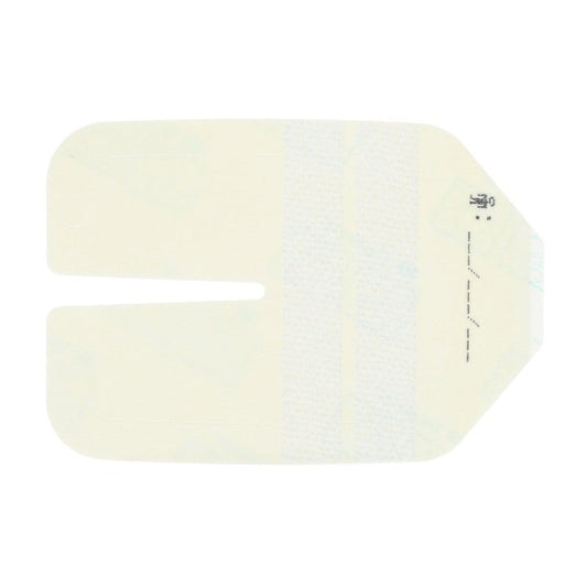 Tegaderm I.V. Securement Dressing 7 x 8.5cm (100 dressings)