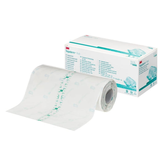 Tegaderm Roll 10cm x 10m