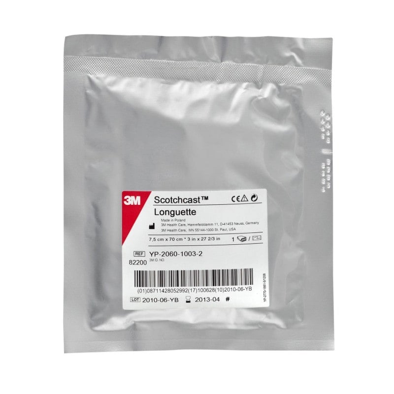 3M Scotchcast Longuette 10 x 90cm (82201)