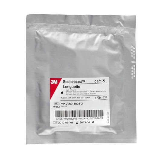 3M Scotchcast Longuette 10 x 90cm (82201)