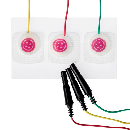 3M Newborn Electrode, prewired (2282E)