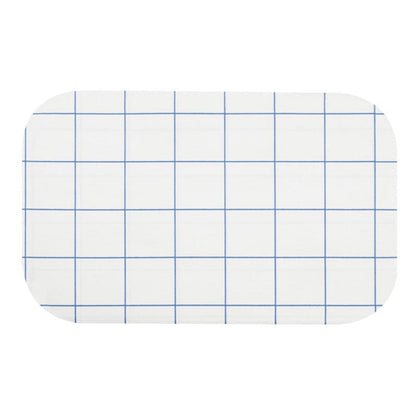 HydroTac transparent Gel Dressing 5 cm x 7.5 cm