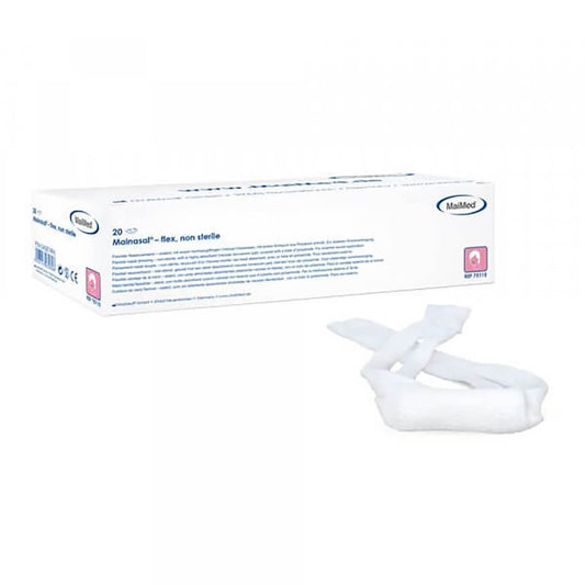 Mainasal flex Nose Bandage