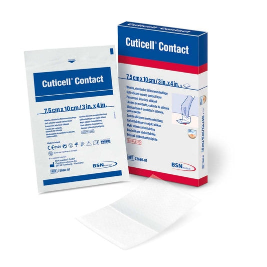 Cuticell® Contact 15 x 25 cm