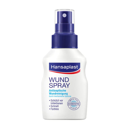 Hansaplast Wound Spray