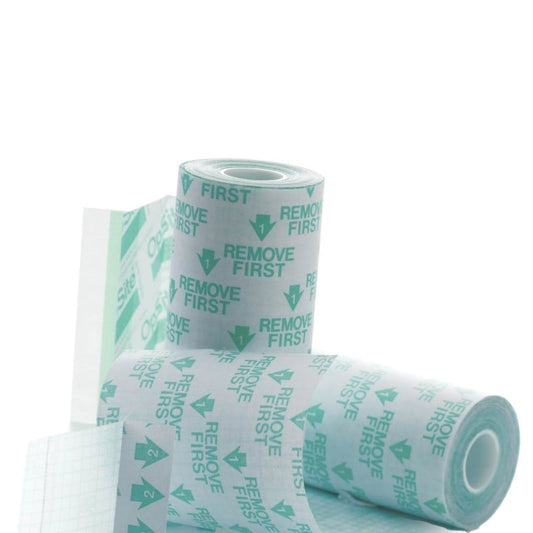 OPSITE™ Flexifix Gentle Film Dressing 2.5 cm x 5 m