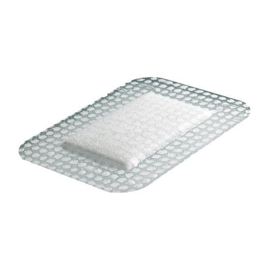 OPSITE™ Post-Op Film Dressing 12 x 10 cm (10 PCS)