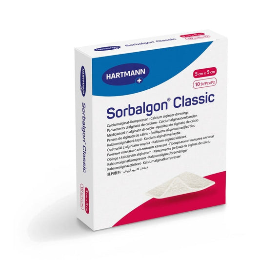Sorbalgon® Classic 10 x 20 cm