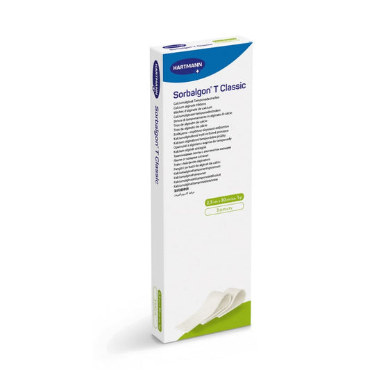 Sorbalgon® T Classic 2 g, 5 cm x 30 cm