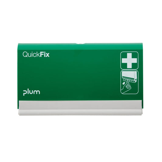 QuickFix Plaster Dispenser, Empty